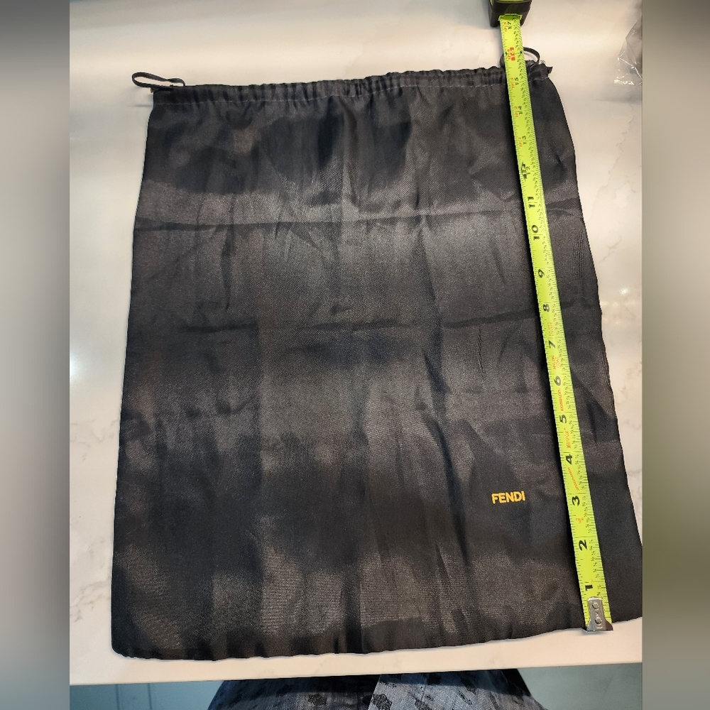 Fendi Dust Bag